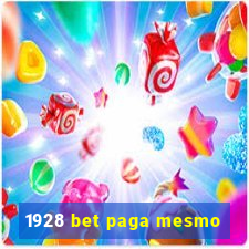 1928 bet paga mesmo